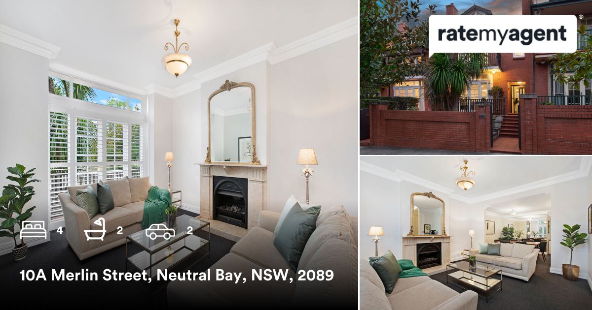 10a merlin st neutral bay