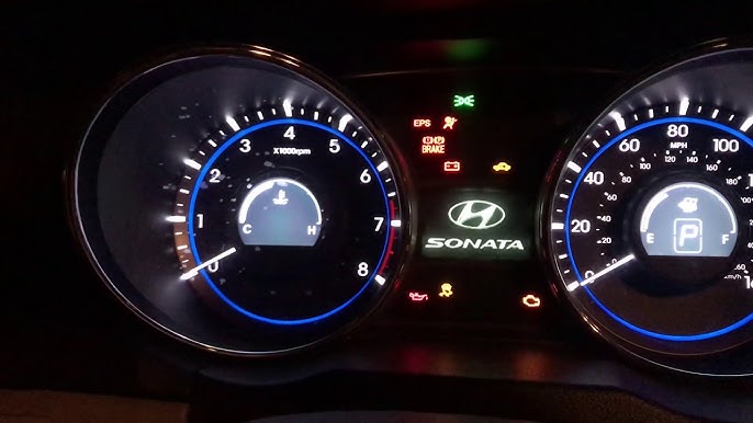 2015 hyundai sonata wont start push button