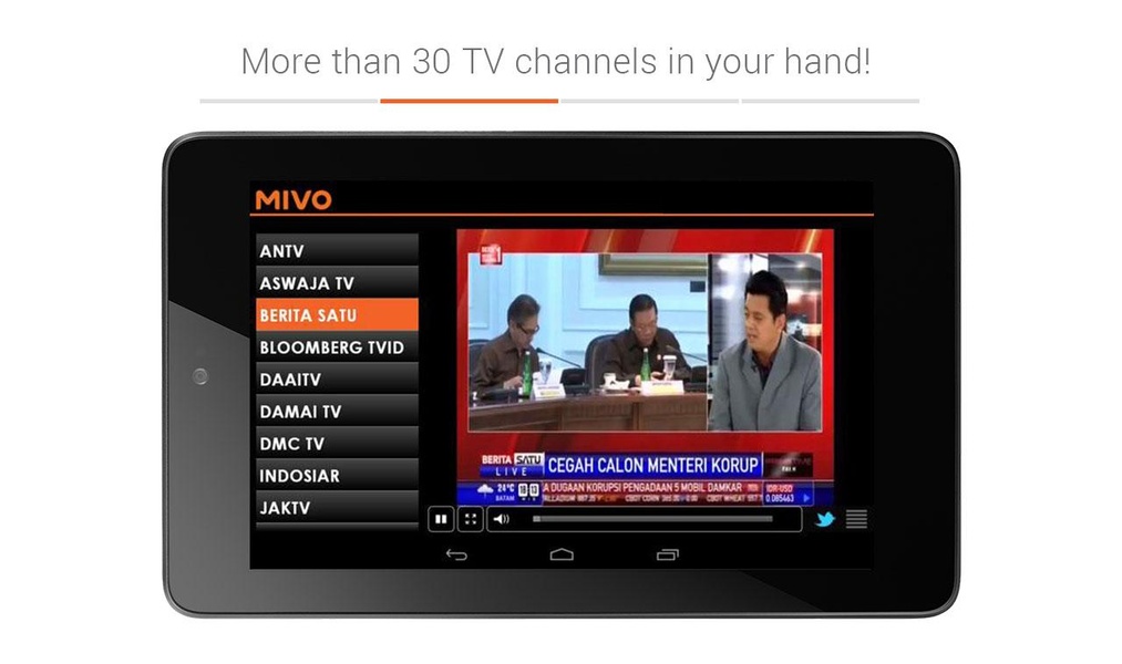 mivo tv apk