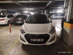 hyundai i30 2 el denizli