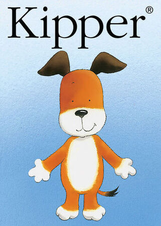 kipper tv