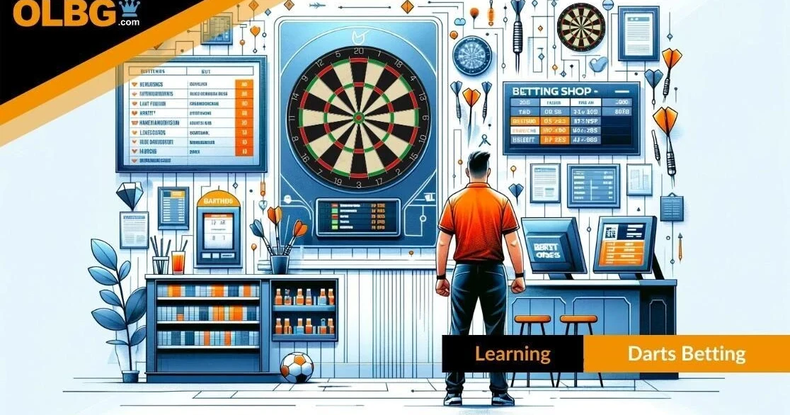 live darts database