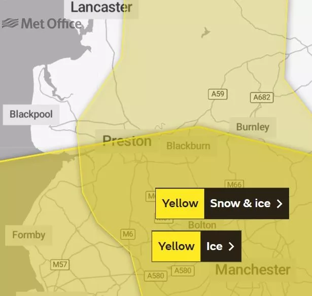 weather lancaster met office