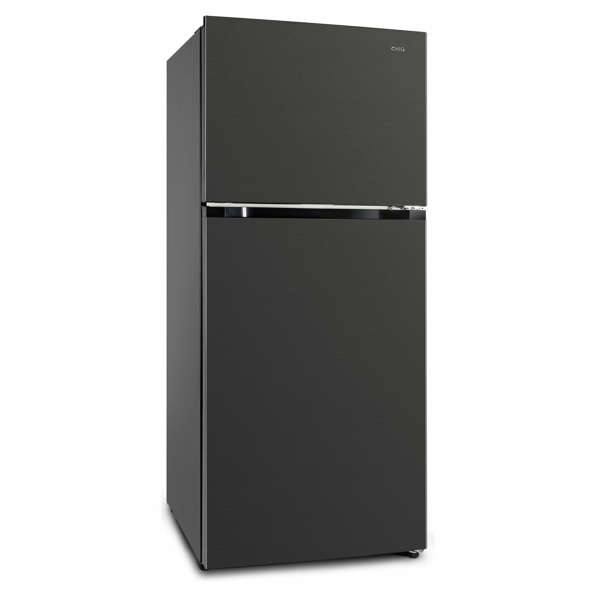 chiq top mount fridge