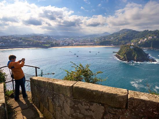 tripadvisor san sebastian spain