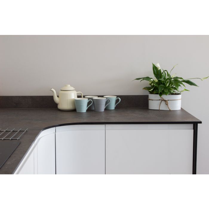 zenith caldeira worktop