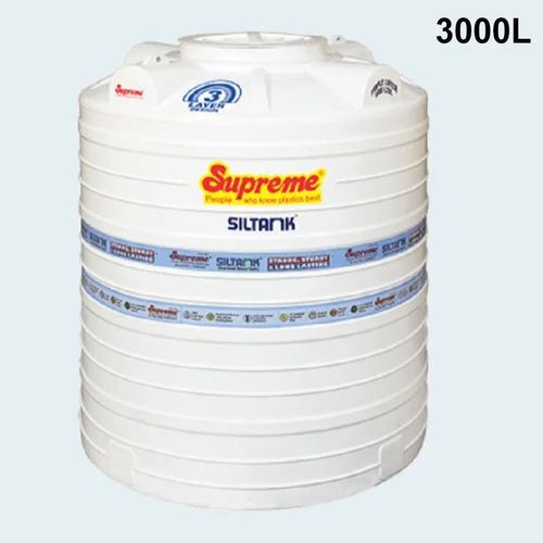 overhead water tank 1000 ltr price