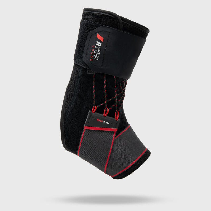 decathlon ankle support