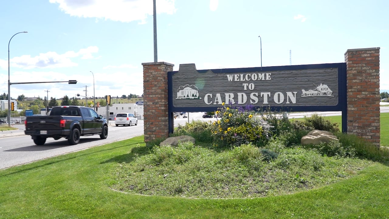 cardston alberta news