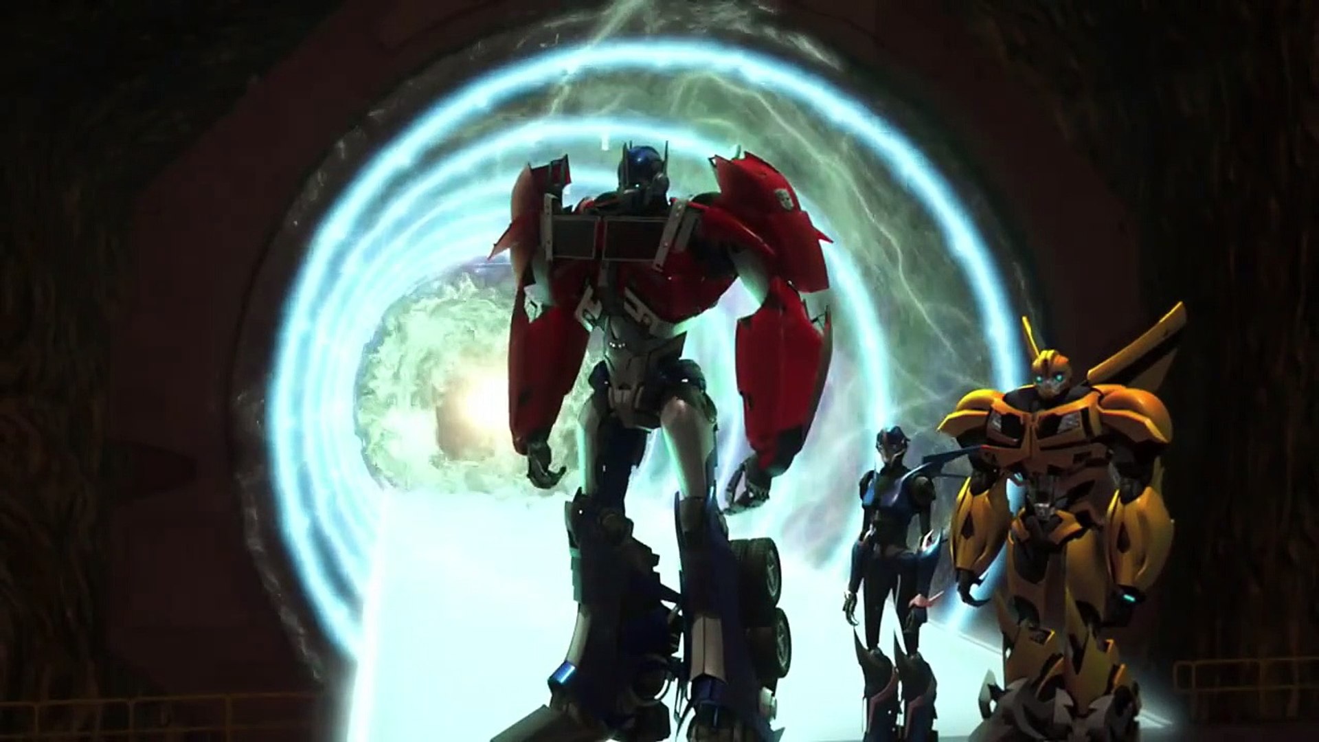 transformers prime in hindi all episodes