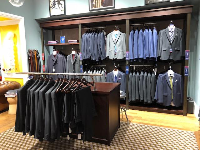 charles tyrwhitt store sydney