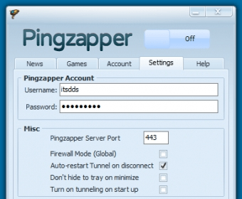 pingzapper download