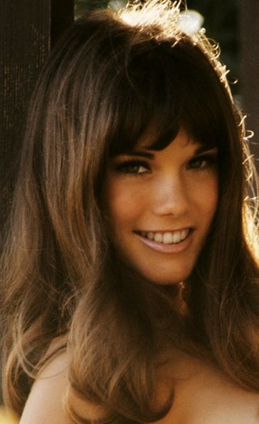 barbi benton