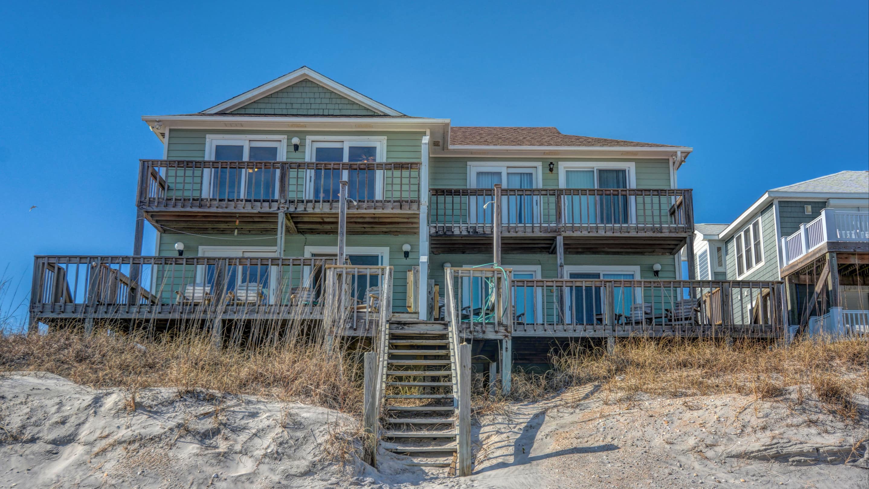 condos for rent carolina beach nc