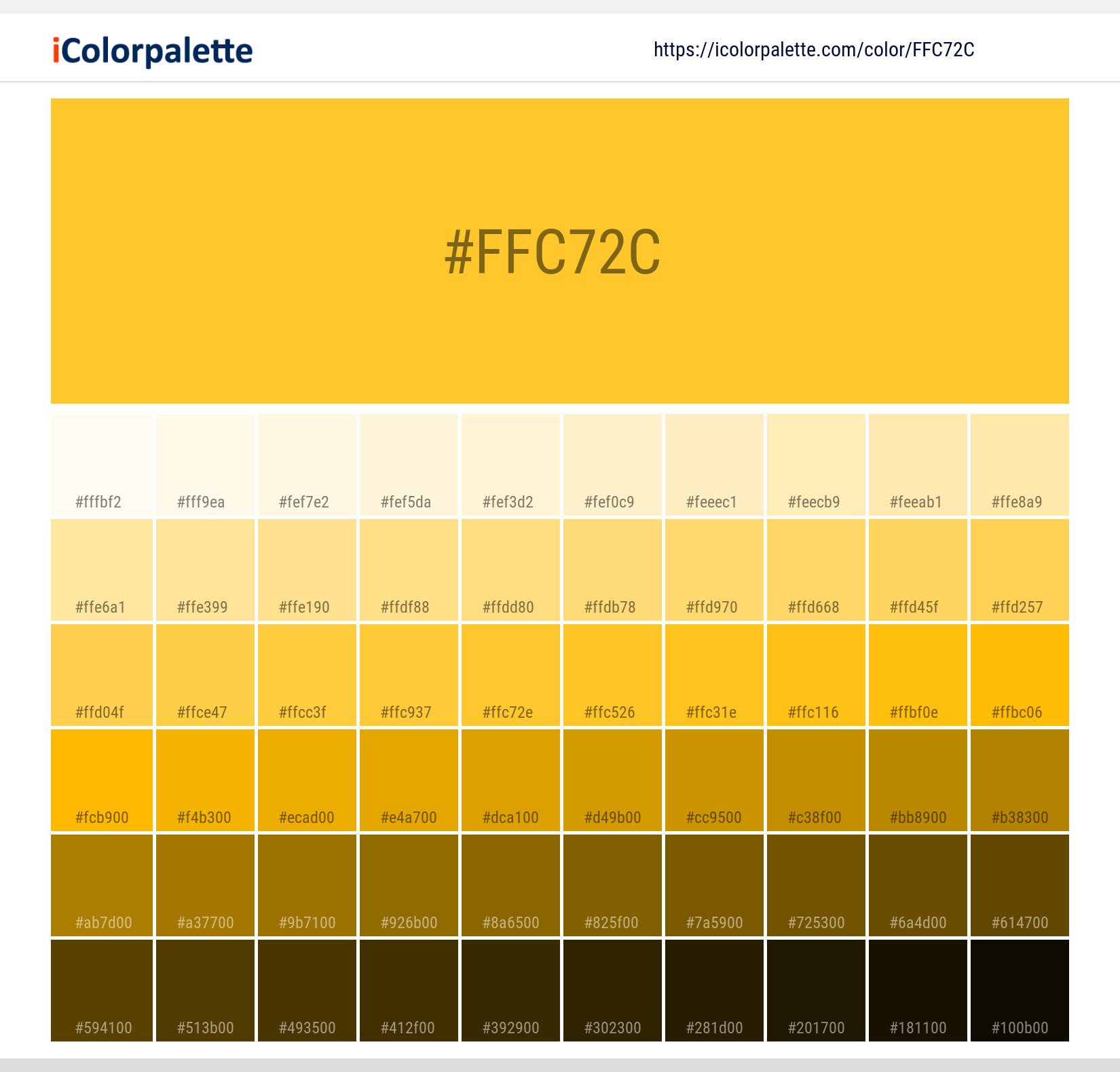 pantone 123c