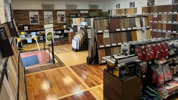 ll flooring pittsburgh