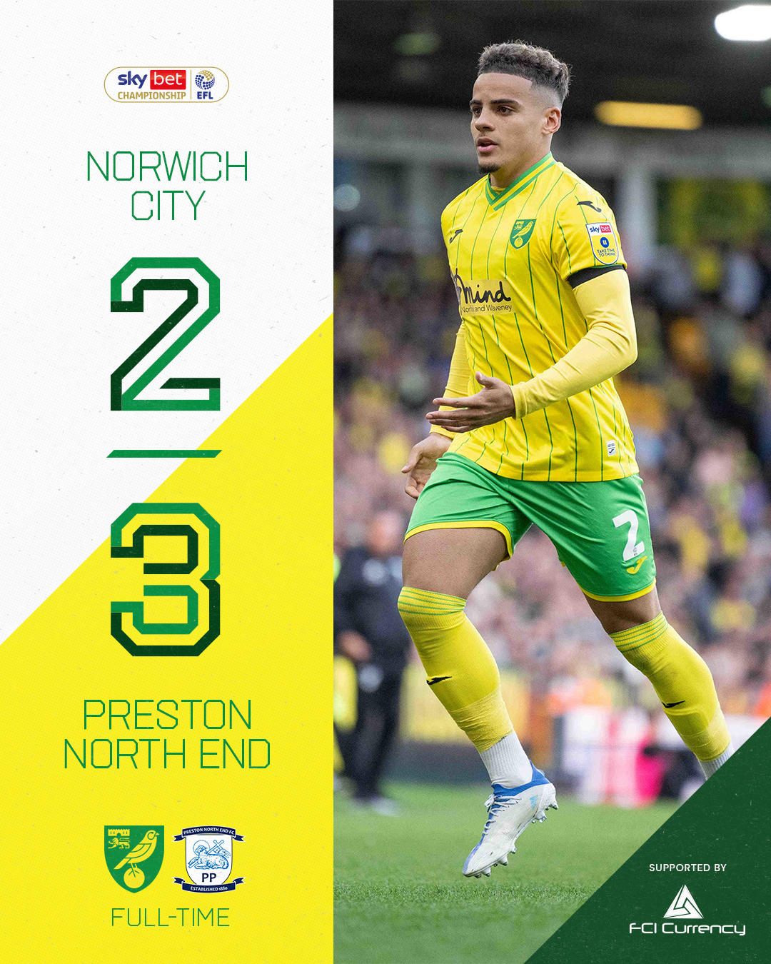 twitter norwich city