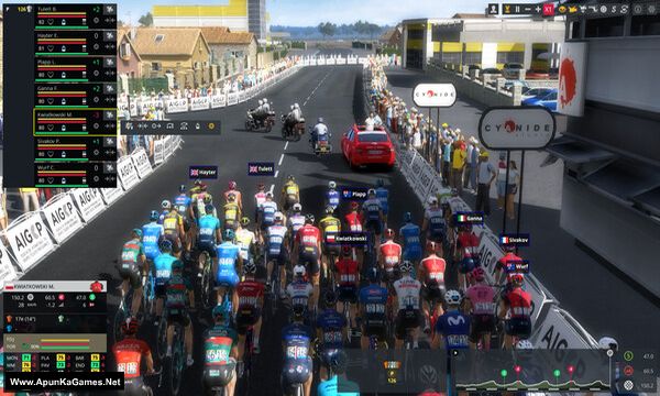 pro cycling manager 2023 torrent
