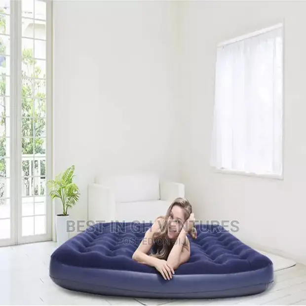 inflatable bed near me