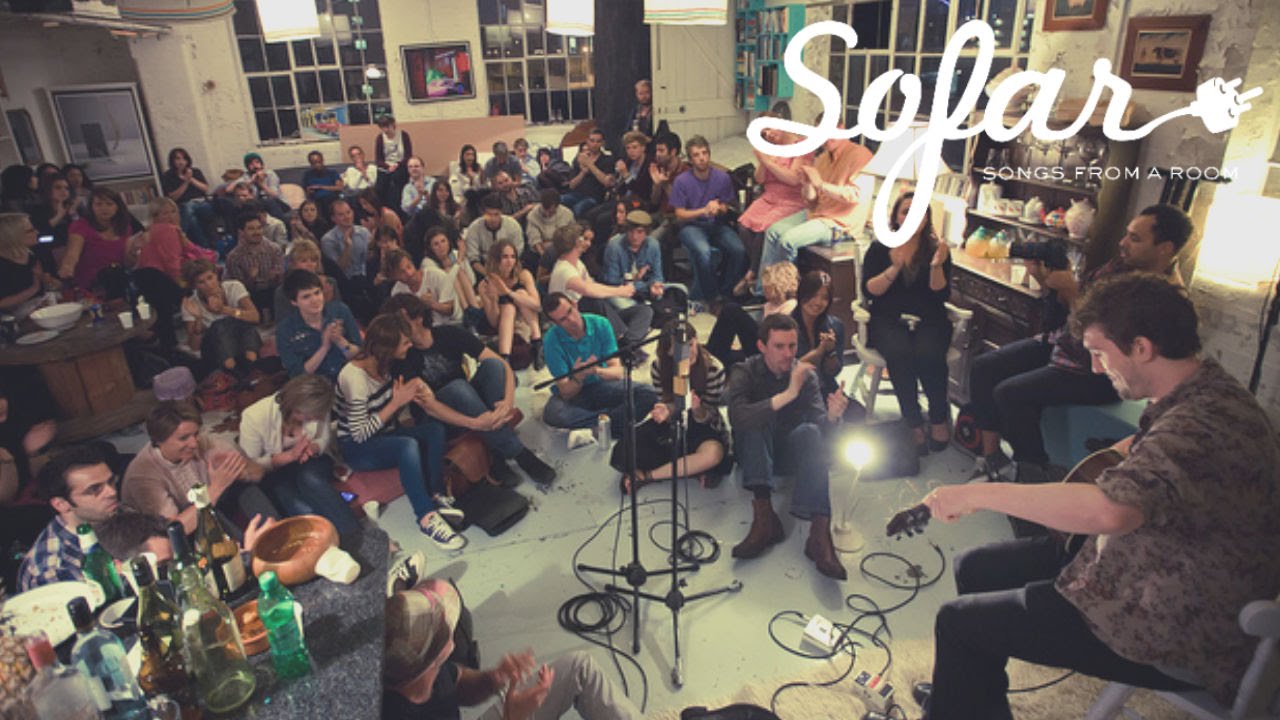 sofarsounds