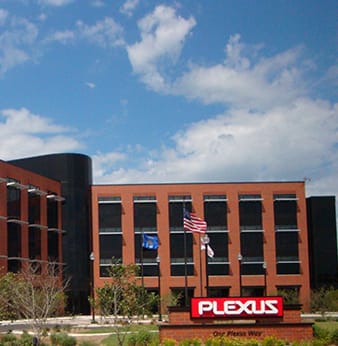 plexus livingston