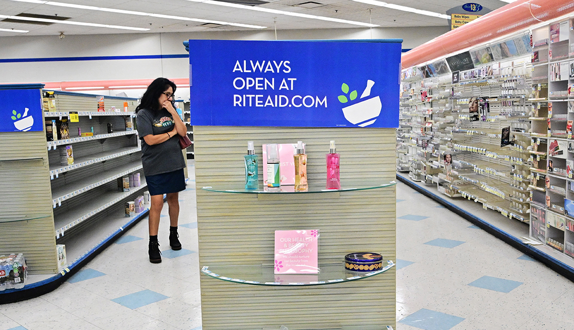 what time does rite aid pharmacy open today