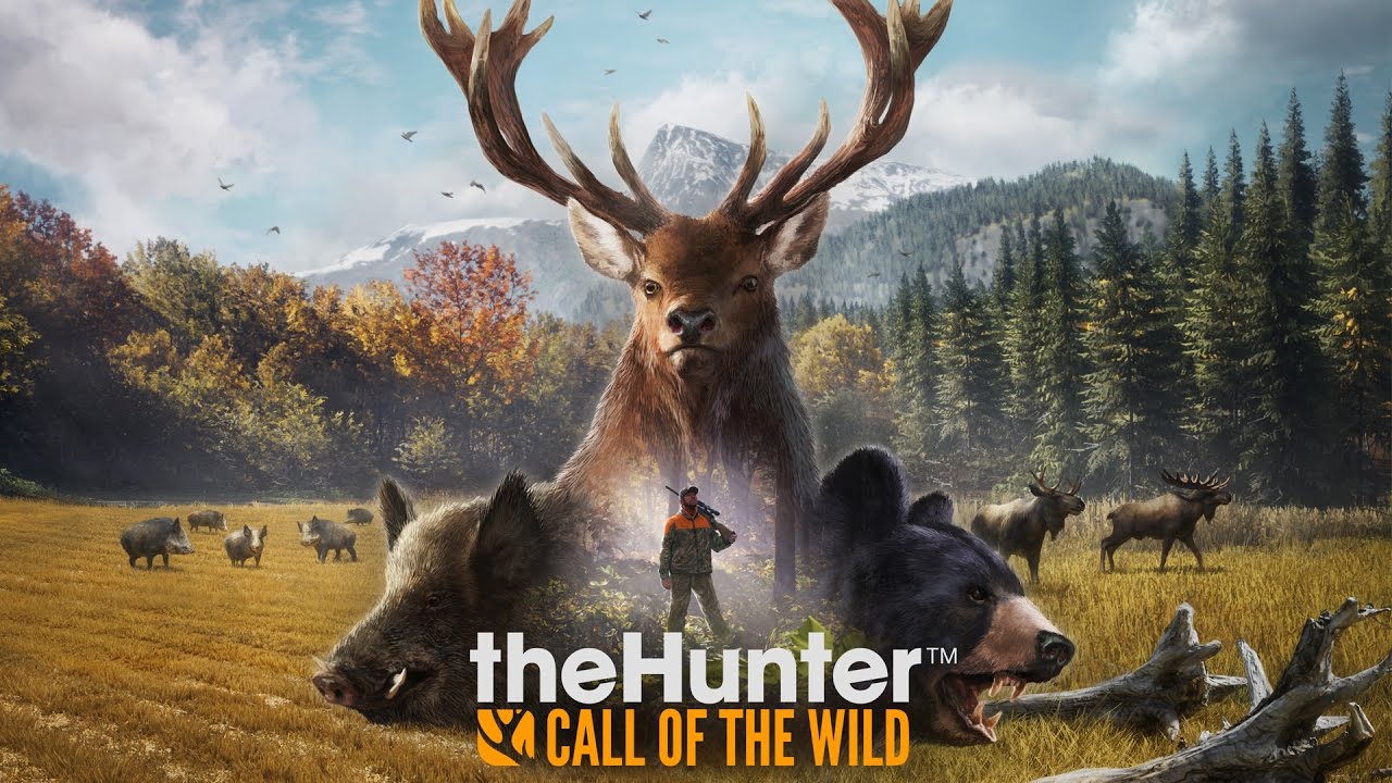 the huntere