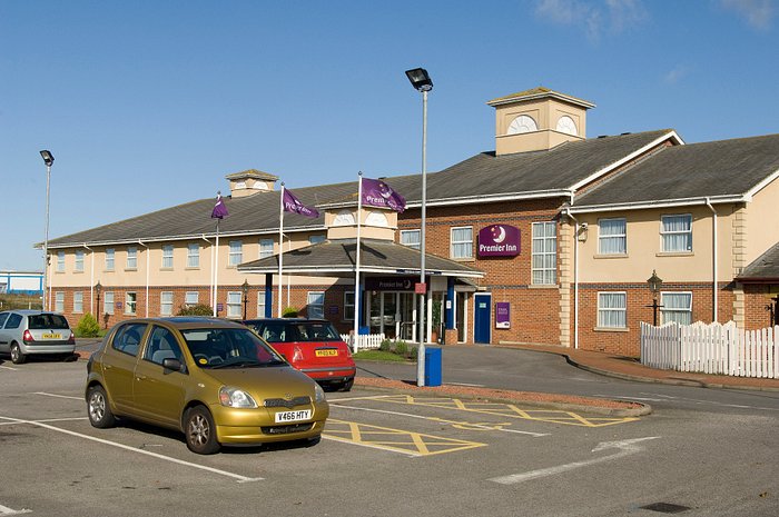 premier inn wolviston