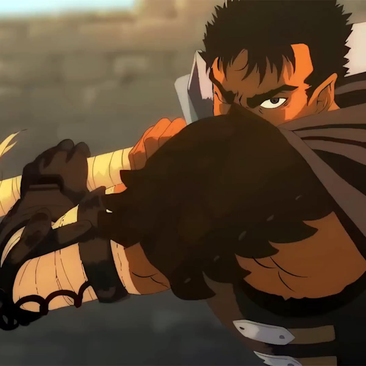 berserk online