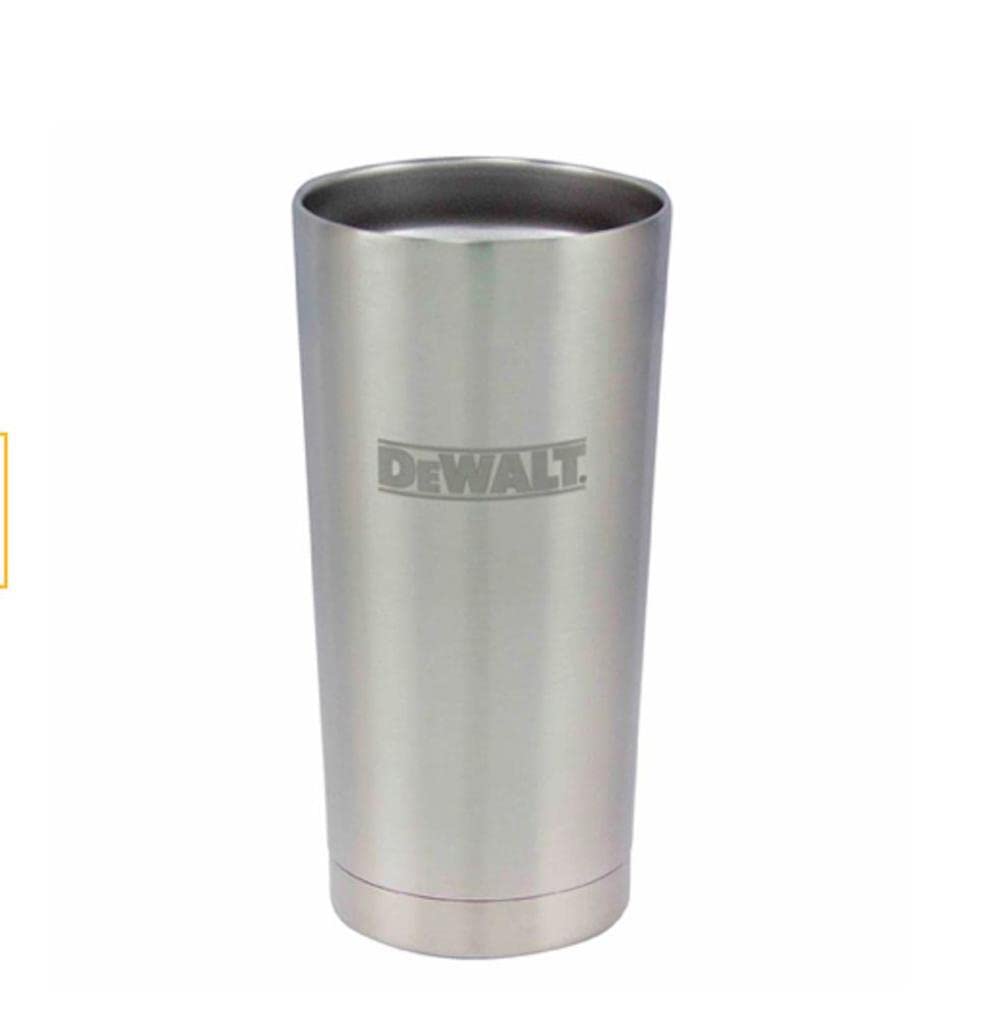 dewalt flask