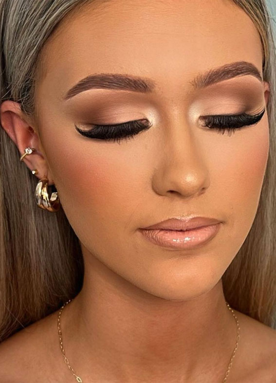 makeup looks for formal