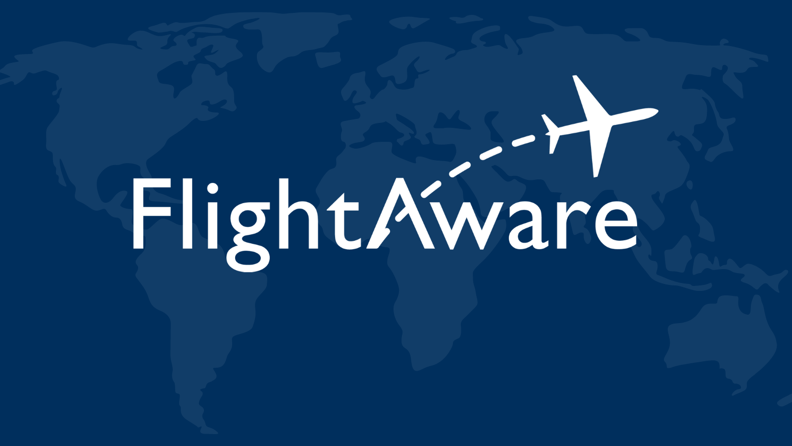 flight status map live