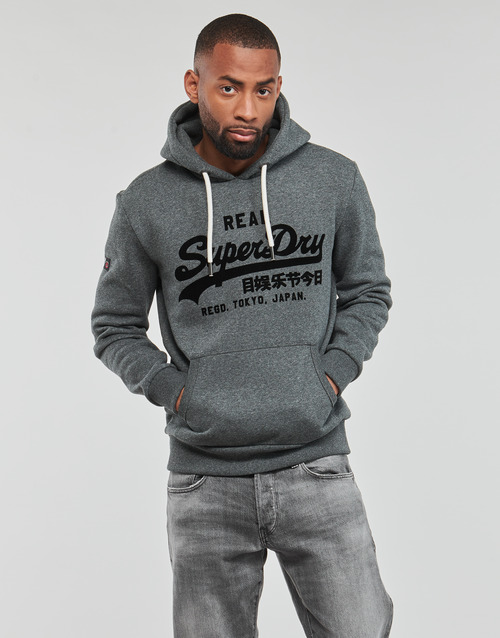 superdry hoody