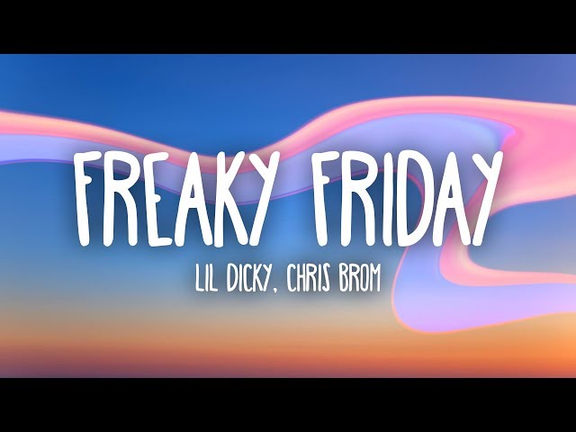 download music freaky friday