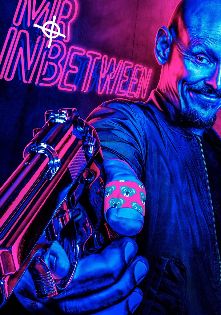 mr inbetween full episodes free