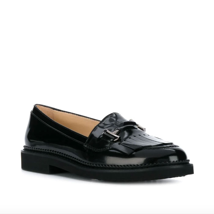 tods shoes india