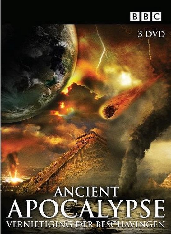 ancient apocalypse season 5