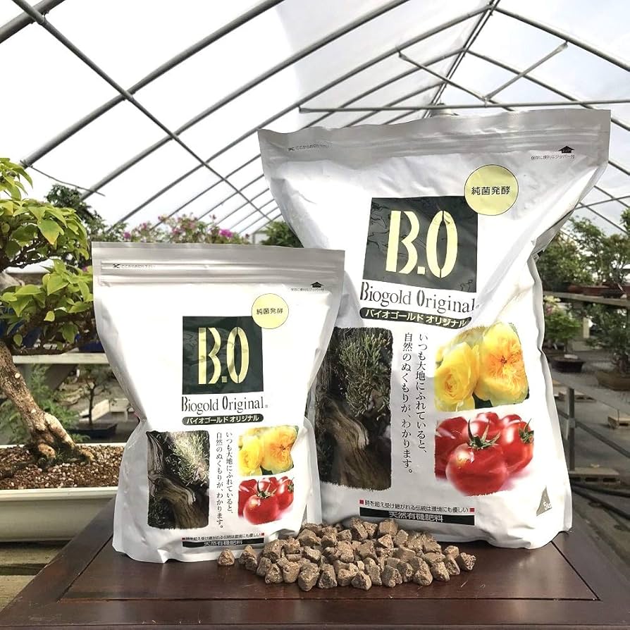 biogold fertilizer