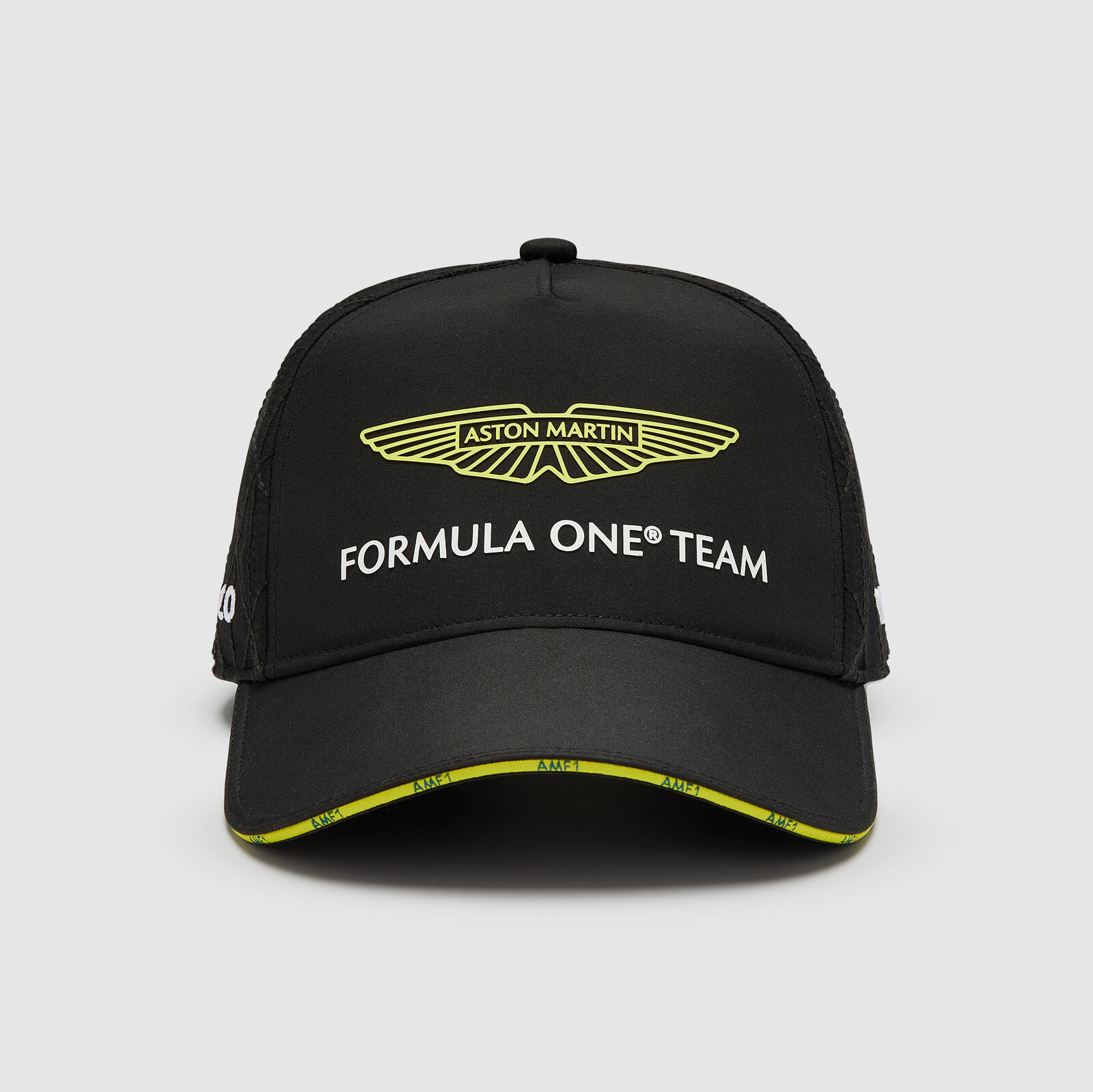 aston martin cap