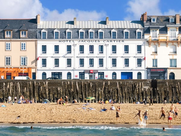 st malo hotels