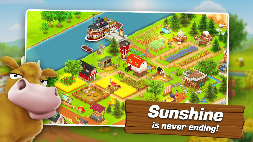 nulls hay day