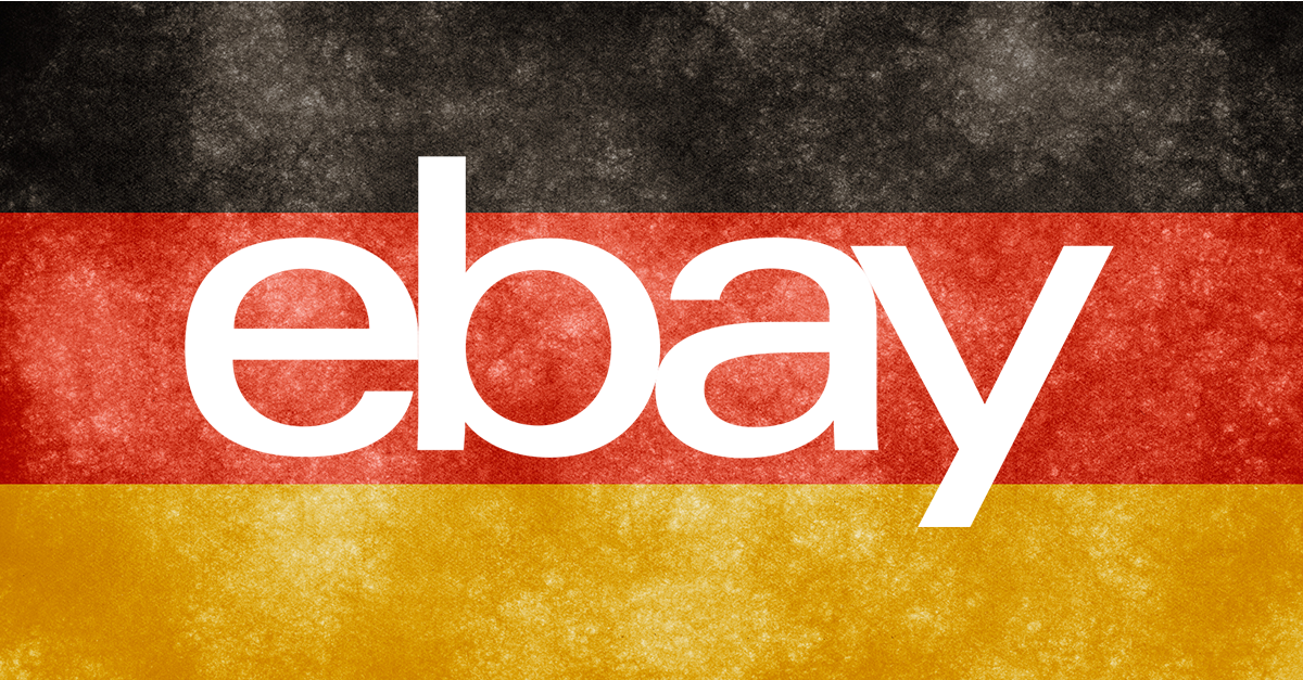 german ebay