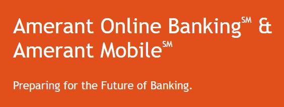 amerant bank online
