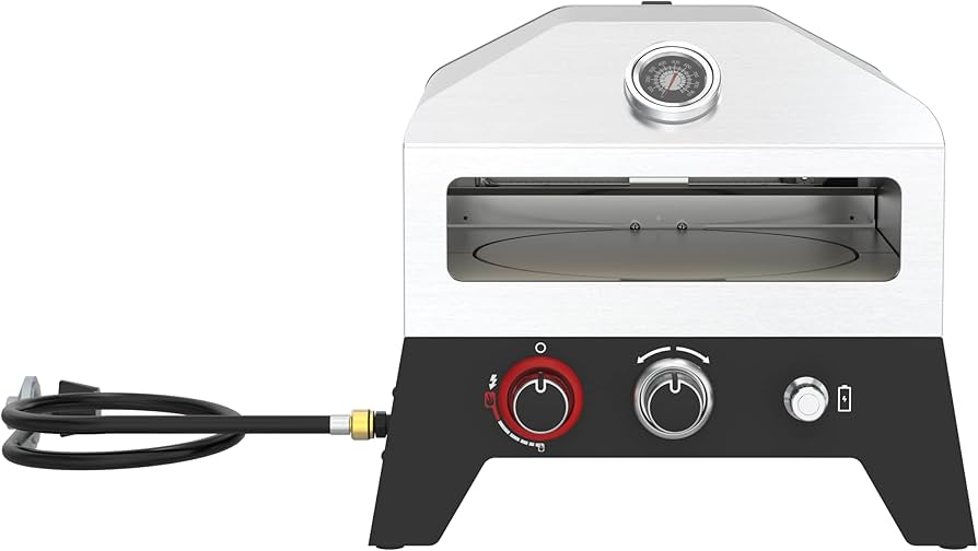 nexgrill pizza oven