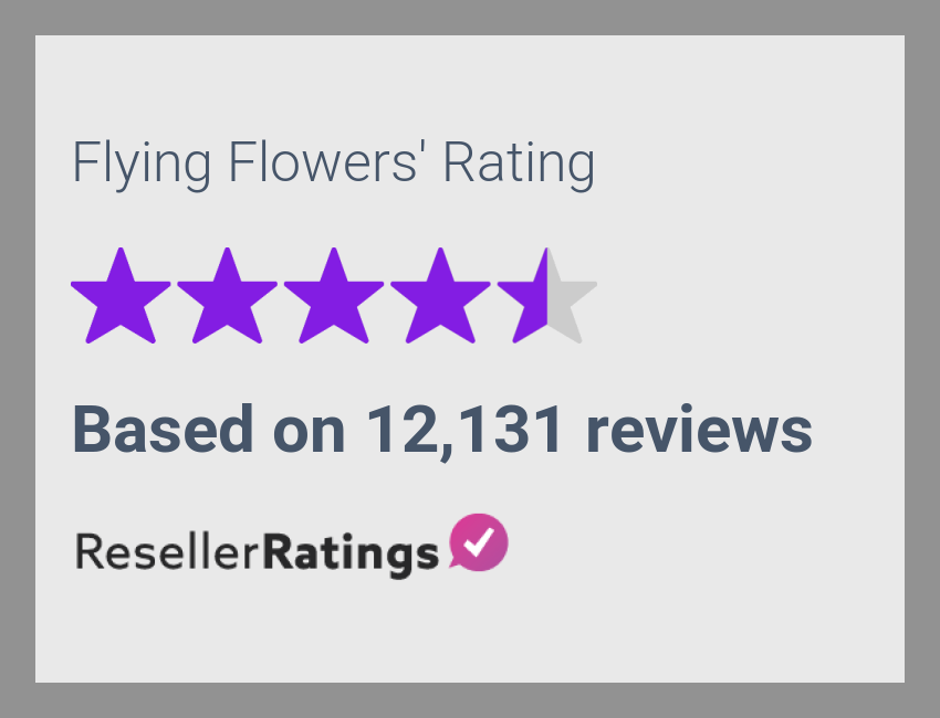 flying flowers review