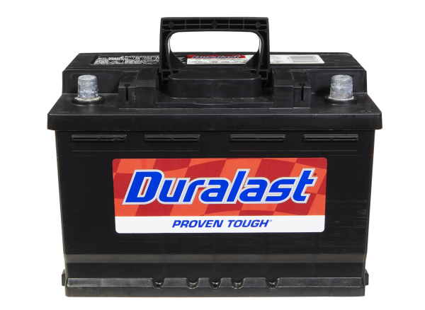 duralast battery near me