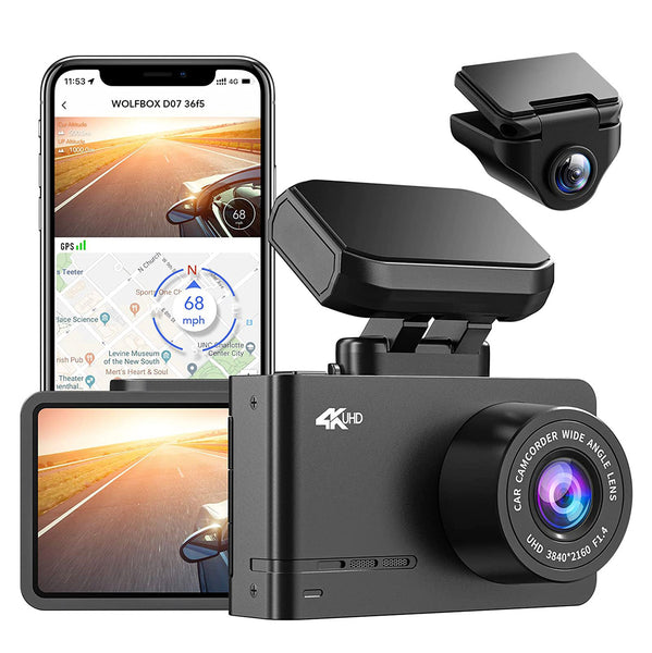 best dash cam in australia