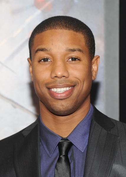 sexiest african american actors