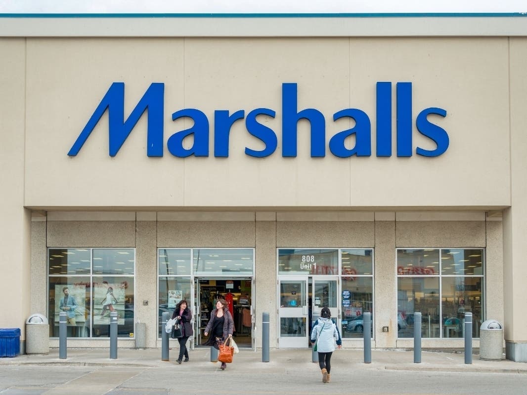 marshalls locations