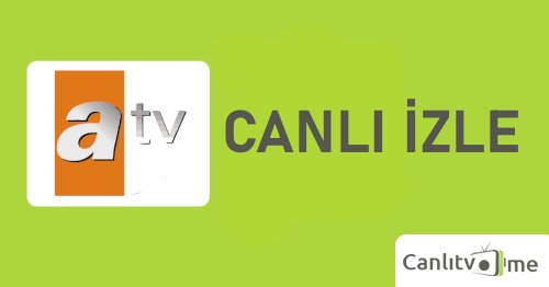 atv canlitv